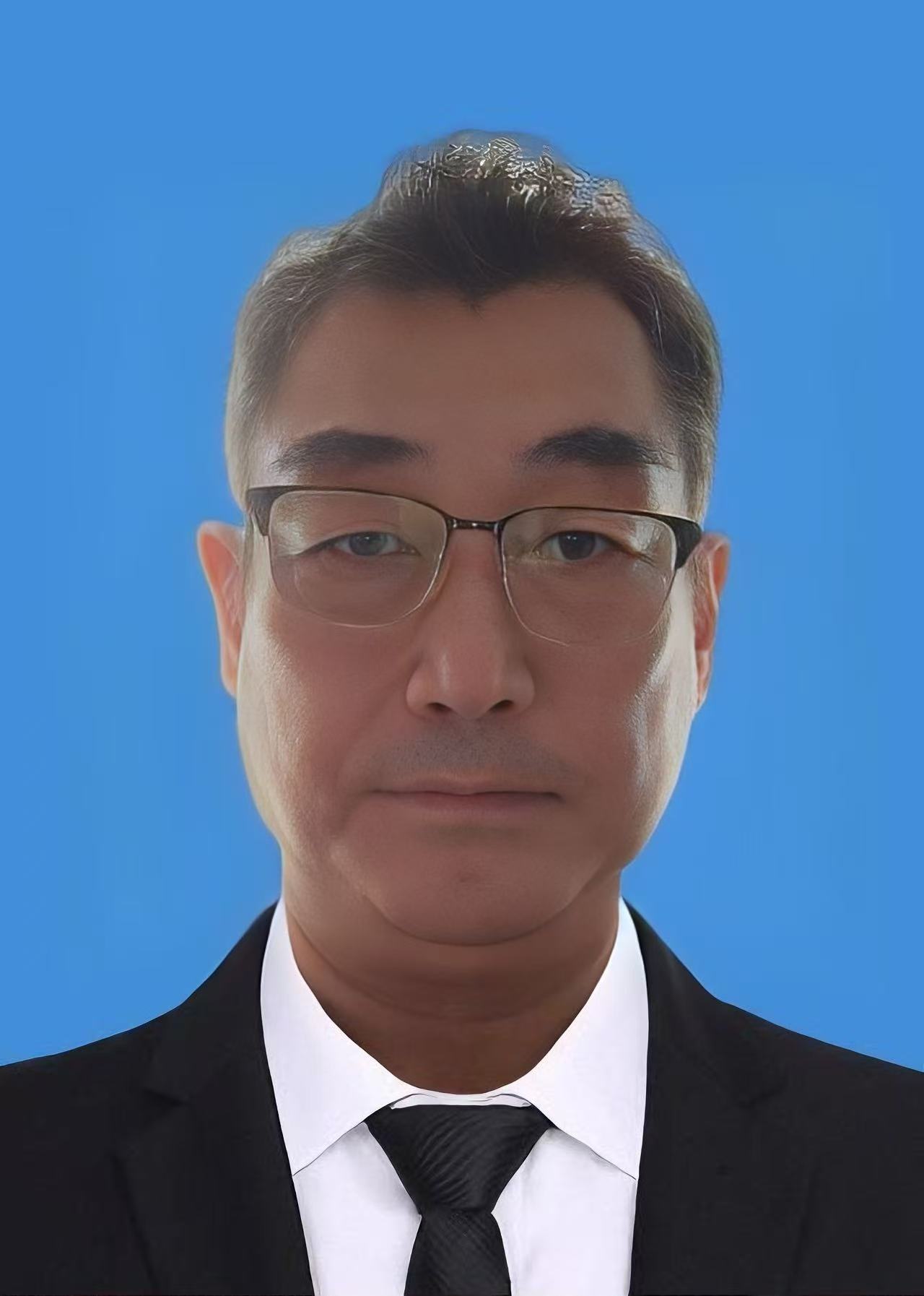 趙同瑞