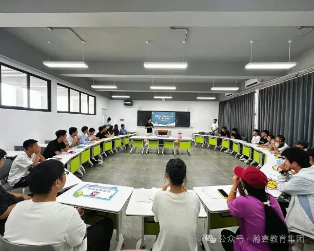 海南東方新絲路職業學院：海南自由貿易港賦能，筑創新素質教育專升本培訓新高地