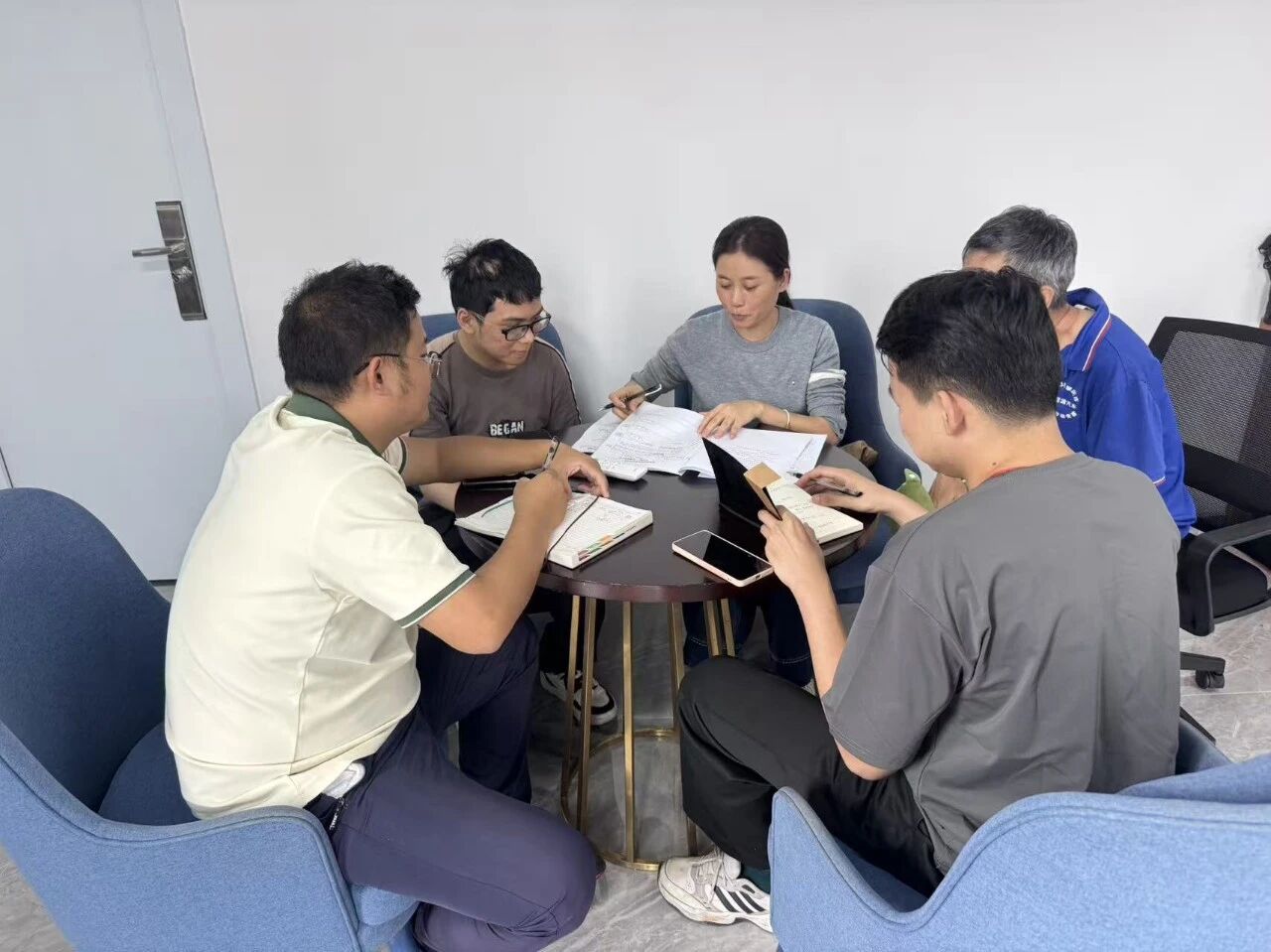 應用技術學院開展新入職教師教學能力提升活動