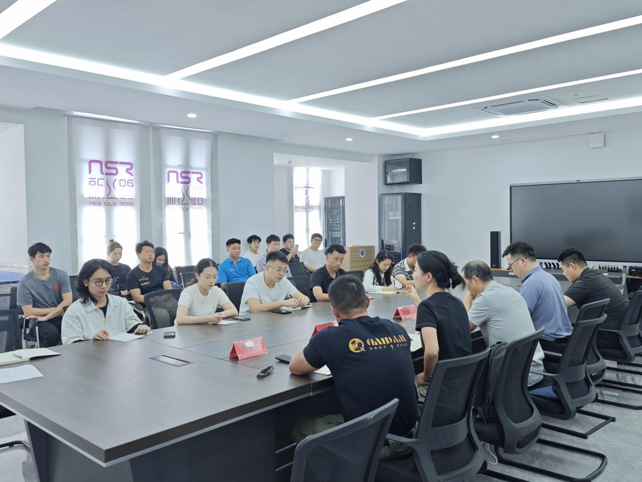 藝術與體育學院多措并舉，扎實開展新學期學生返校保障工作