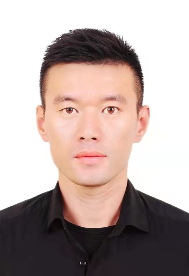 康復(fù)治療教研室負(fù)責(zé)人——周益安