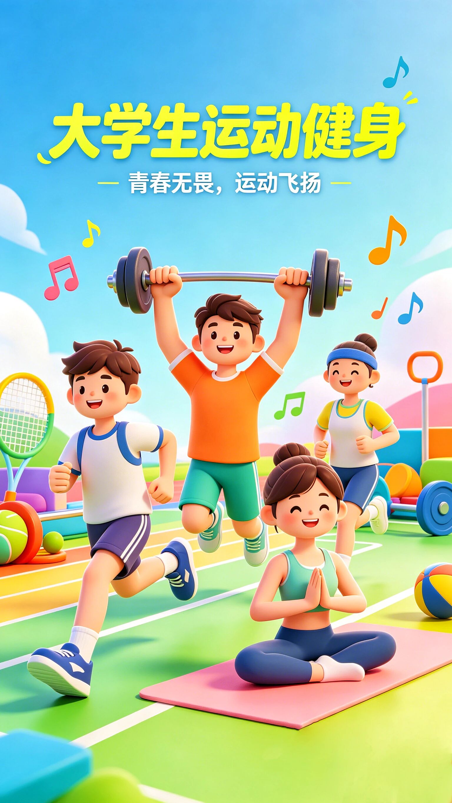 青春“動(dòng)”起來！解鎖課外運(yùn)動(dòng)新方式，共赴全民健身之約 海南東方新絲路職業(yè)學(xué)院     2026年4月15日 11:49    聽全文
