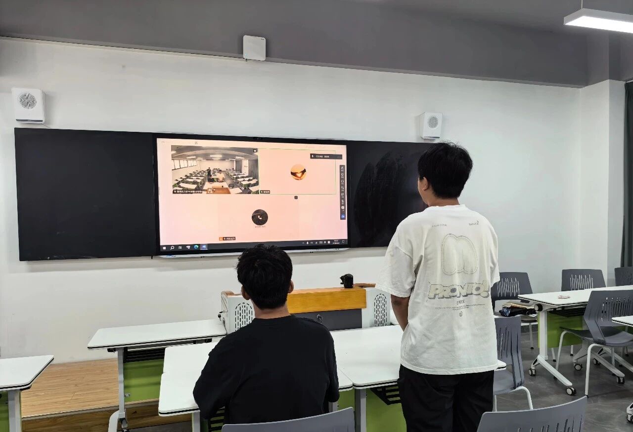 逐夢(mèng)名企，實(shí)踐賦能——我校學(xué)子赴施耐德電氣、極氪汽車等名企實(shí)習(xí)面試圓滿落幕
