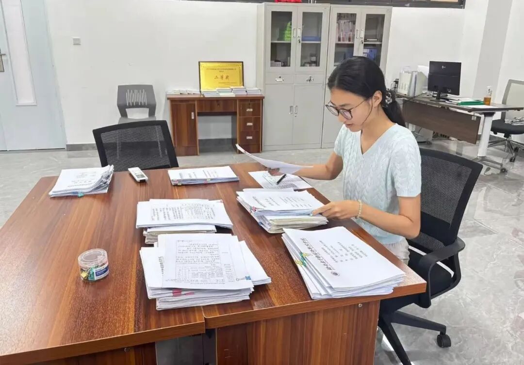 聚焦課堂抓質(zhì)量，以查促教謀提升 | 公共教學(xué)部開展期中教學(xué)檢查自查工作
