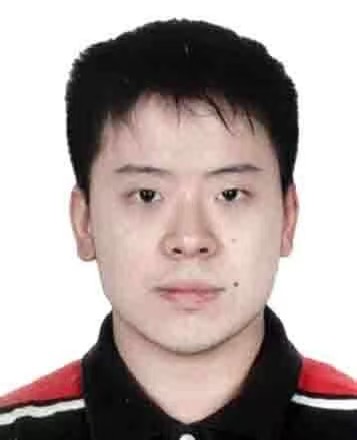 時尚藝術教研室負責人——馮雨航