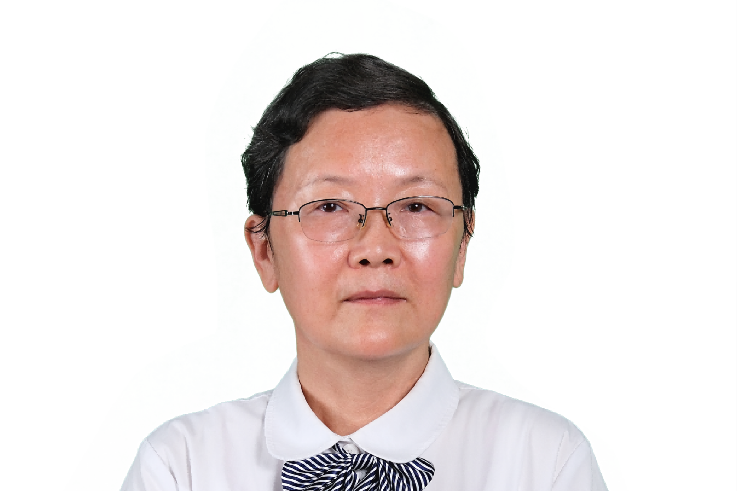 護理教育專家：劉淑敏