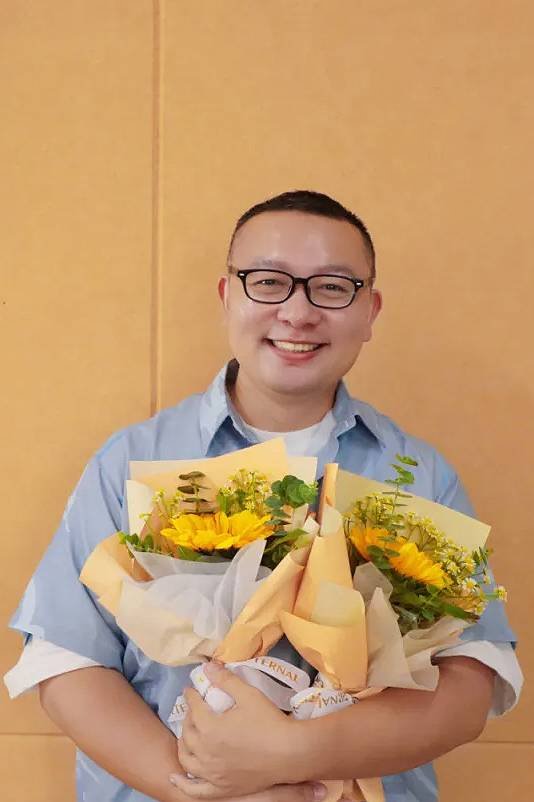 我的“海健網(wǎng)紅老師”之路