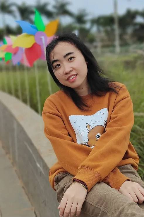 關(guān)于傾心用情促就業(yè)，她說……